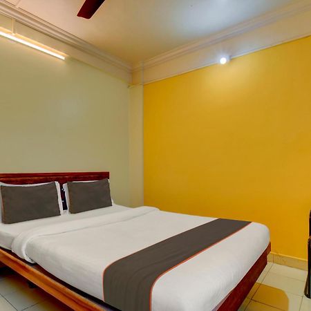 Collection O Madhuban Resort Gorhe Khurd Εξωτερικό φωτογραφία