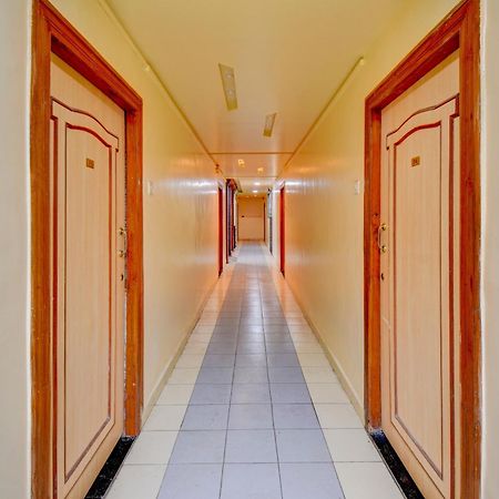 Collection O Madhuban Resort Gorhe Khurd Εξωτερικό φωτογραφία