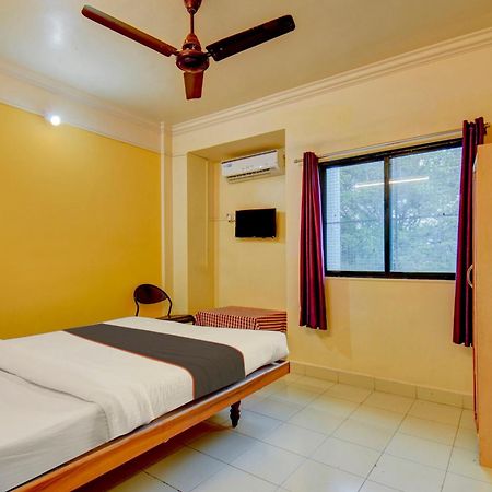 Collection O Madhuban Resort Gorhe Khurd Εξωτερικό φωτογραφία