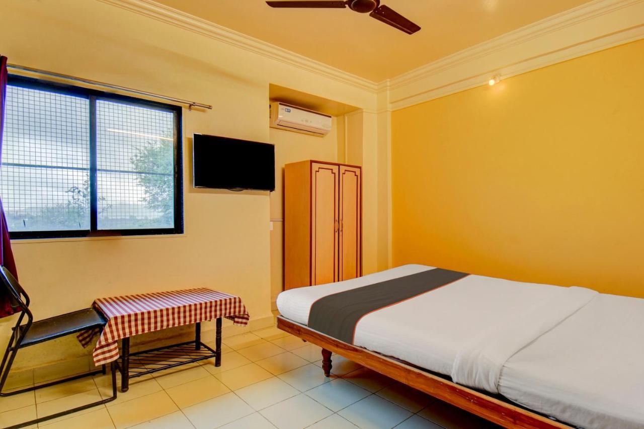 Collection O Madhuban Resort Gorhe Khurd Εξωτερικό φωτογραφία