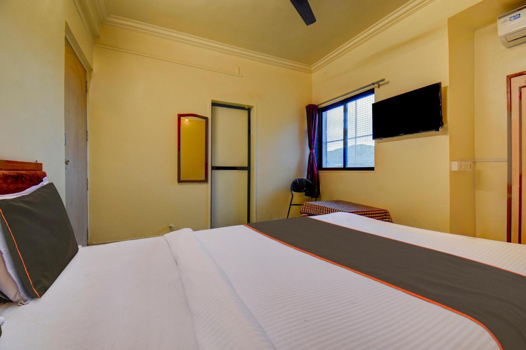 Collection O Madhuban Resort Gorhe Khurd Εξωτερικό φωτογραφία