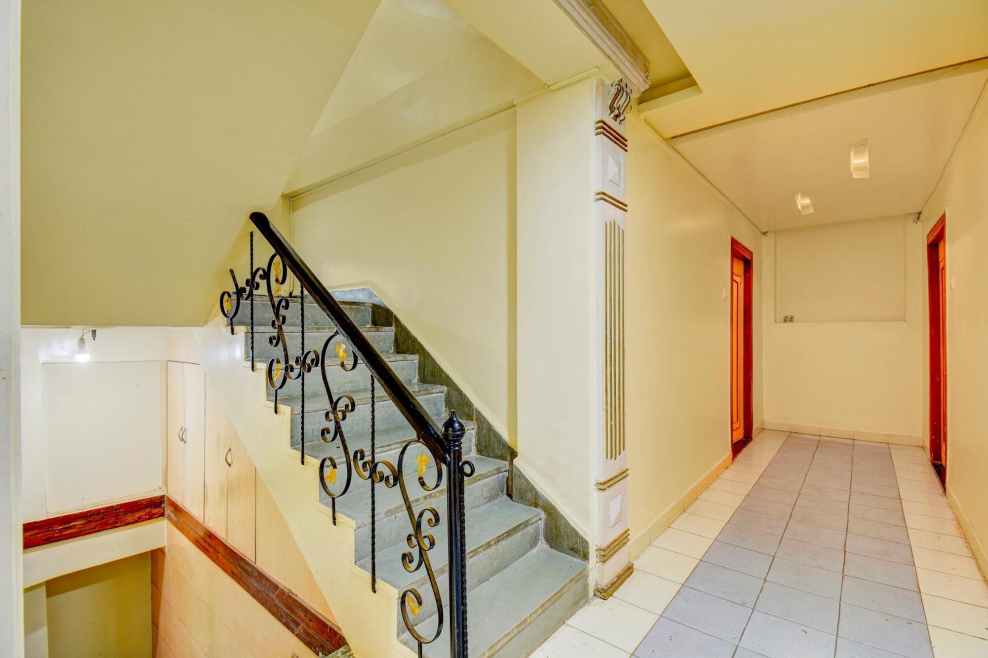 Collection O Madhuban Resort Gorhe Khurd Εξωτερικό φωτογραφία