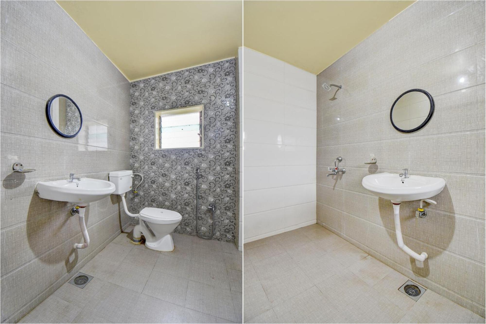 Collection O Madhuban Resort Gorhe Khurd Εξωτερικό φωτογραφία