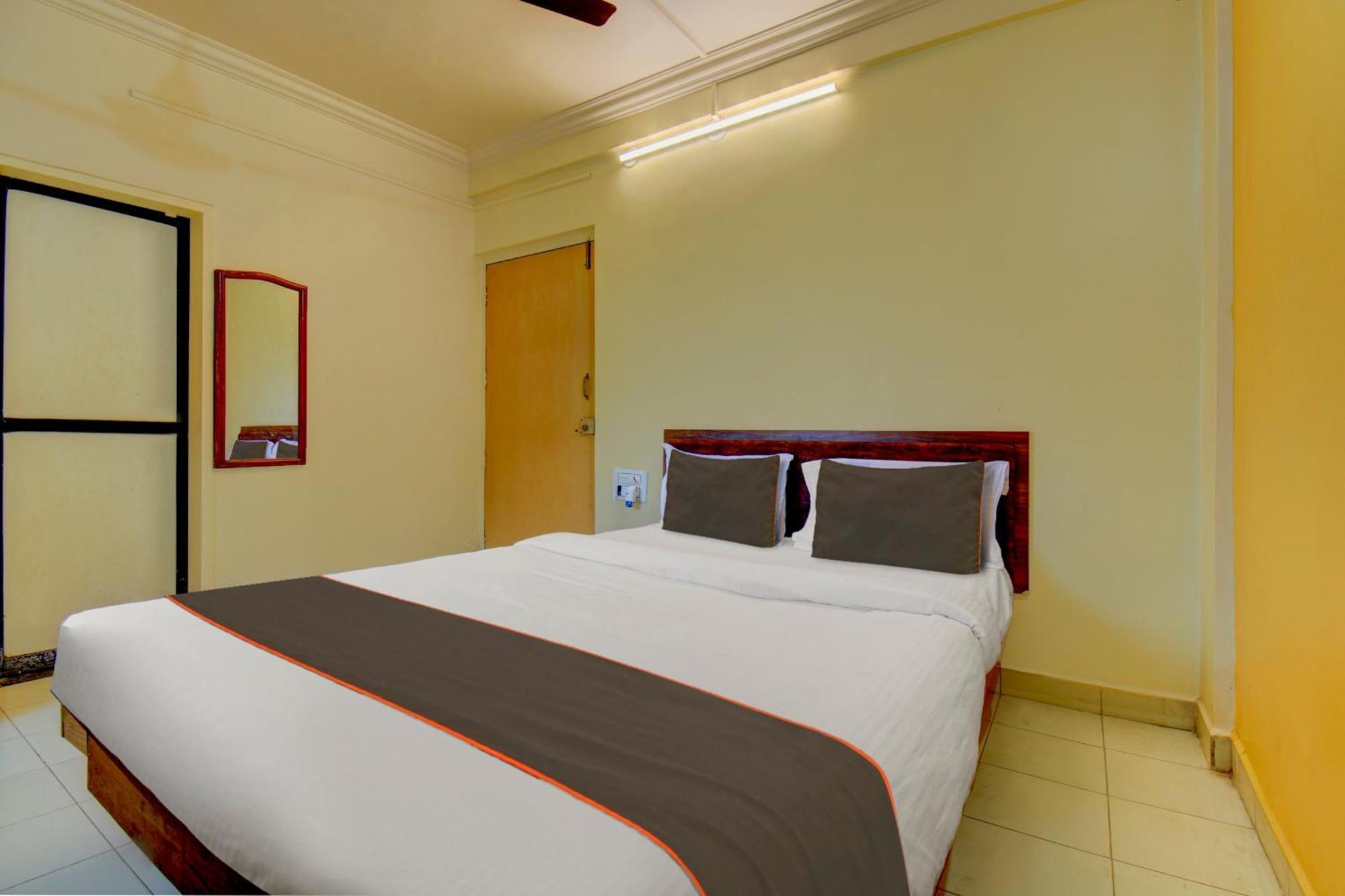 Collection O Madhuban Resort Gorhe Khurd Εξωτερικό φωτογραφία