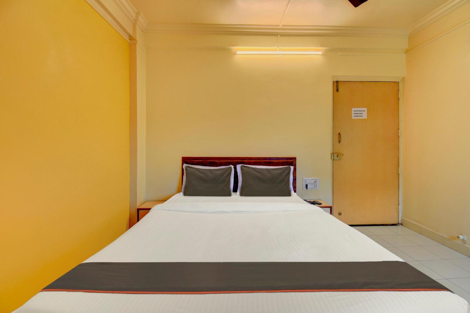 Collection O Madhuban Resort Gorhe Khurd Εξωτερικό φωτογραφία