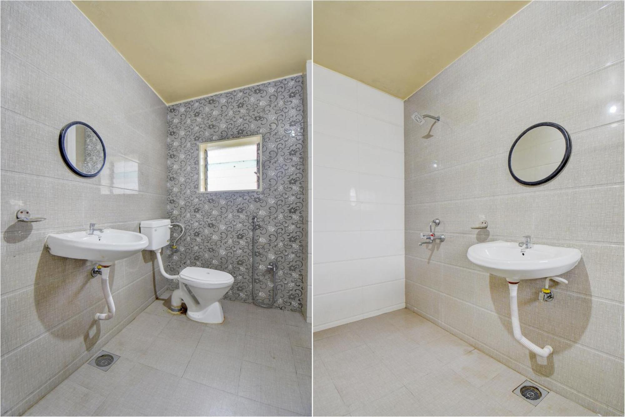 Collection O Madhuban Resort Gorhe Khurd Εξωτερικό φωτογραφία