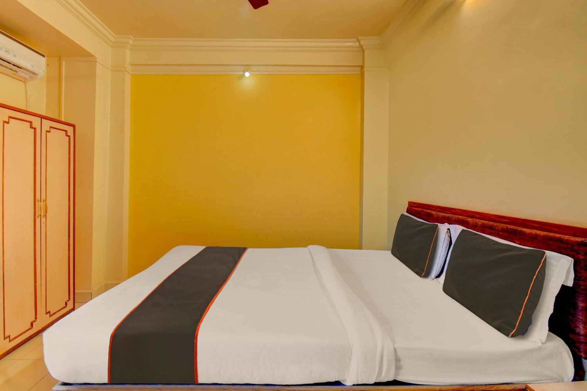 Collection O Madhuban Resort Gorhe Khurd Εξωτερικό φωτογραφία