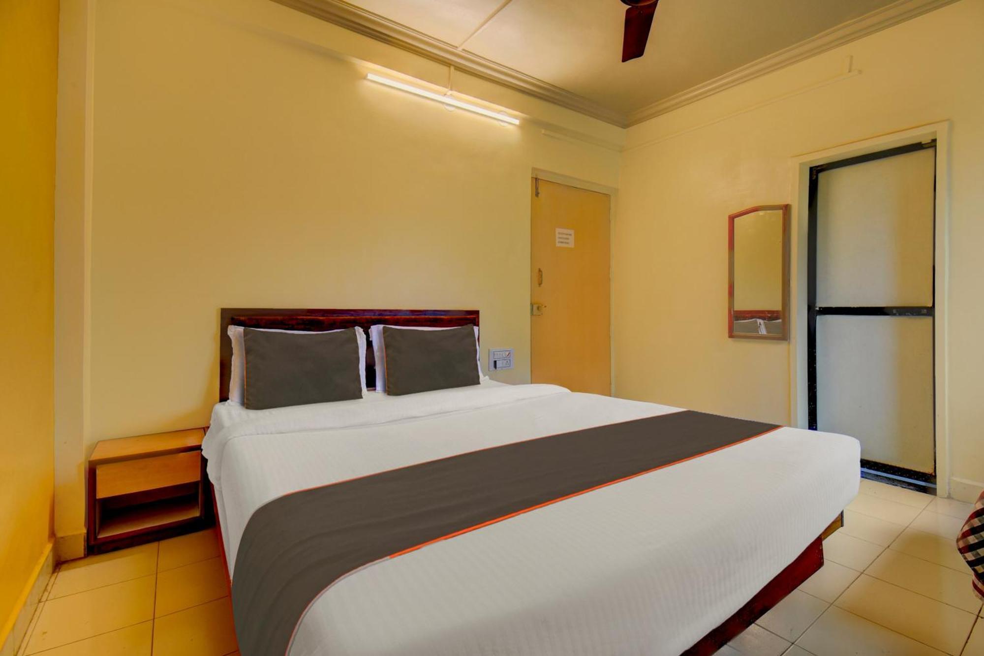 Collection O Madhuban Resort Gorhe Khurd Εξωτερικό φωτογραφία