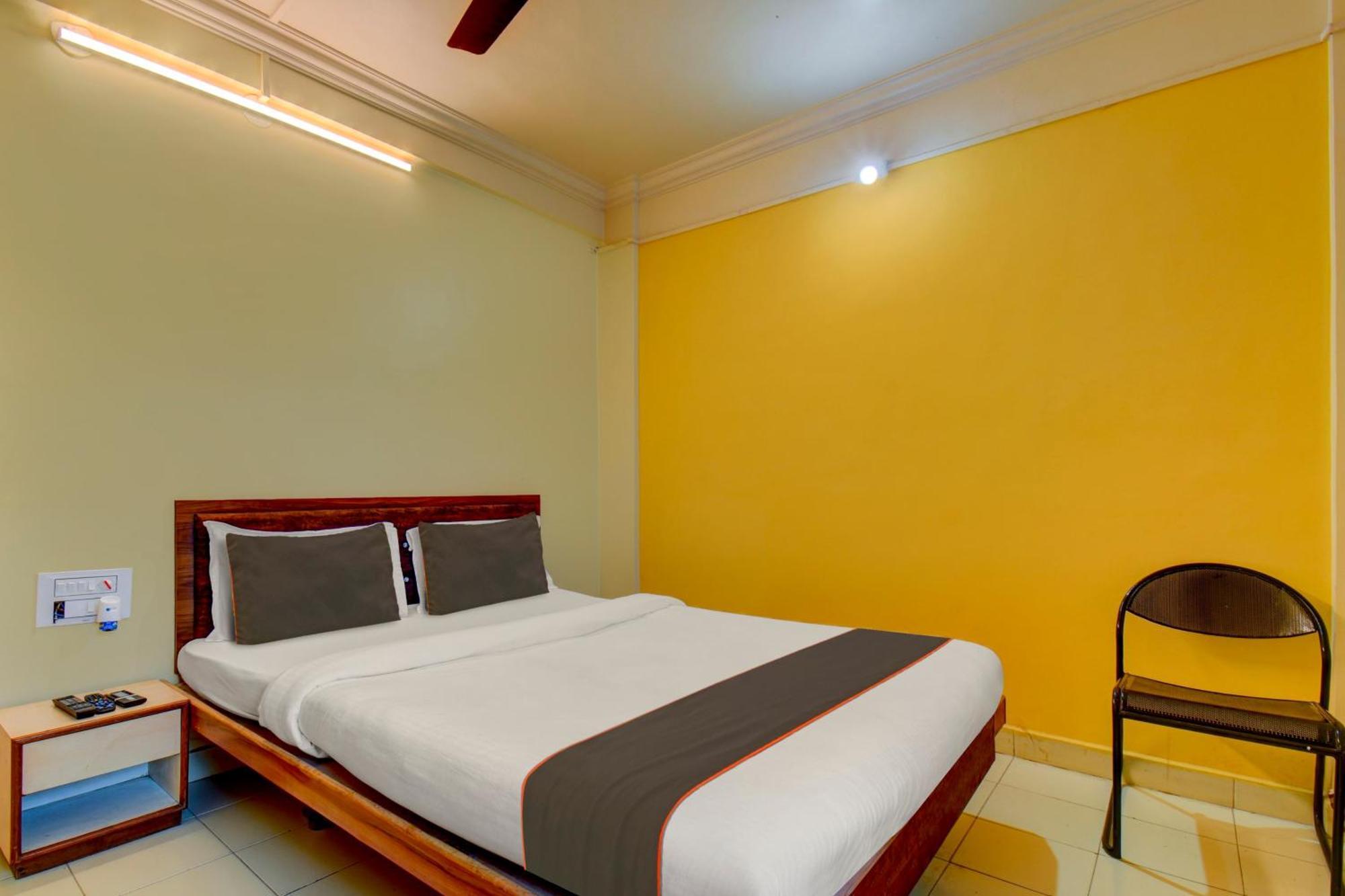 Collection O Madhuban Resort Gorhe Khurd Εξωτερικό φωτογραφία
