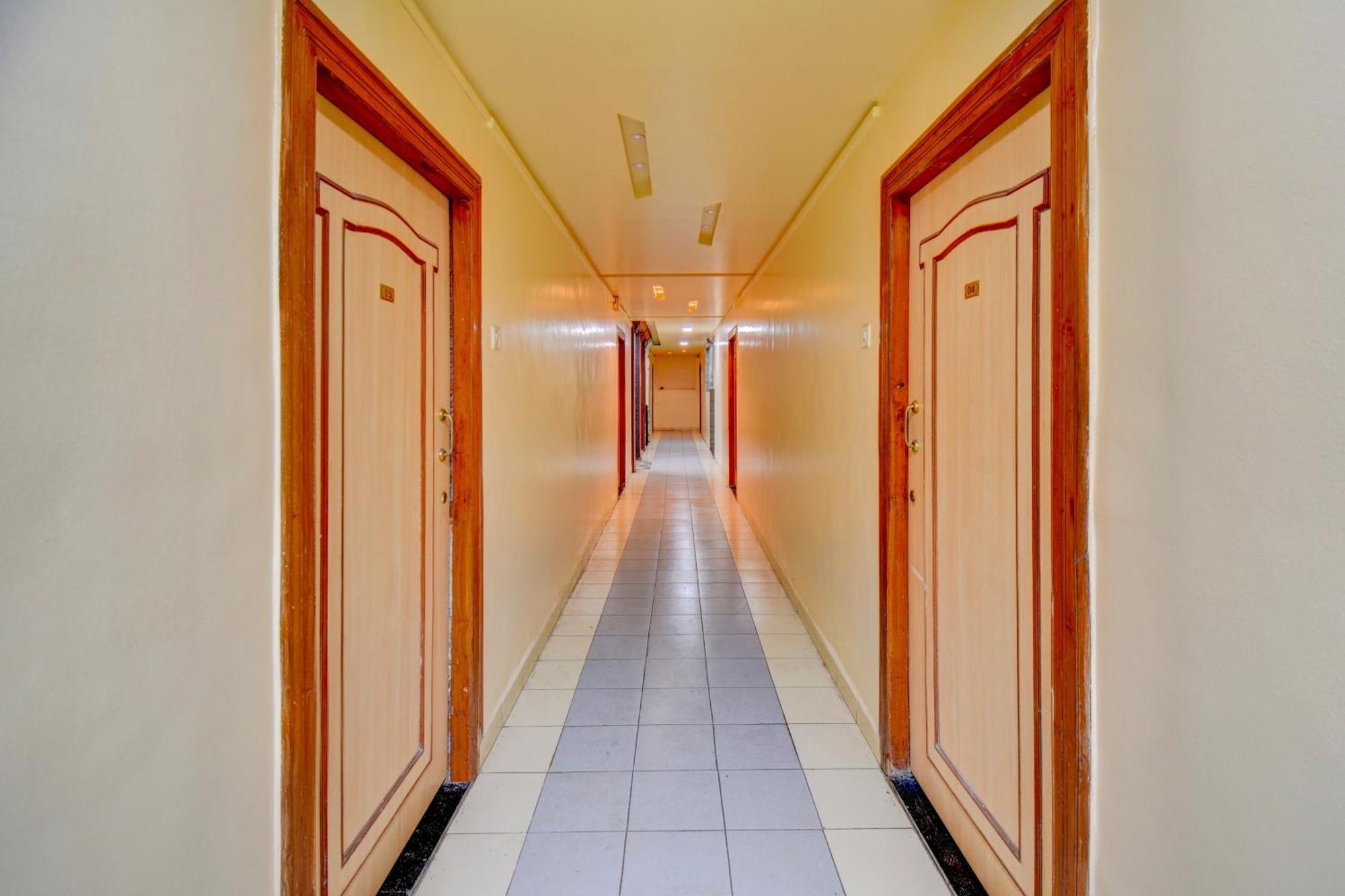 Collection O Madhuban Resort Gorhe Khurd Εξωτερικό φωτογραφία