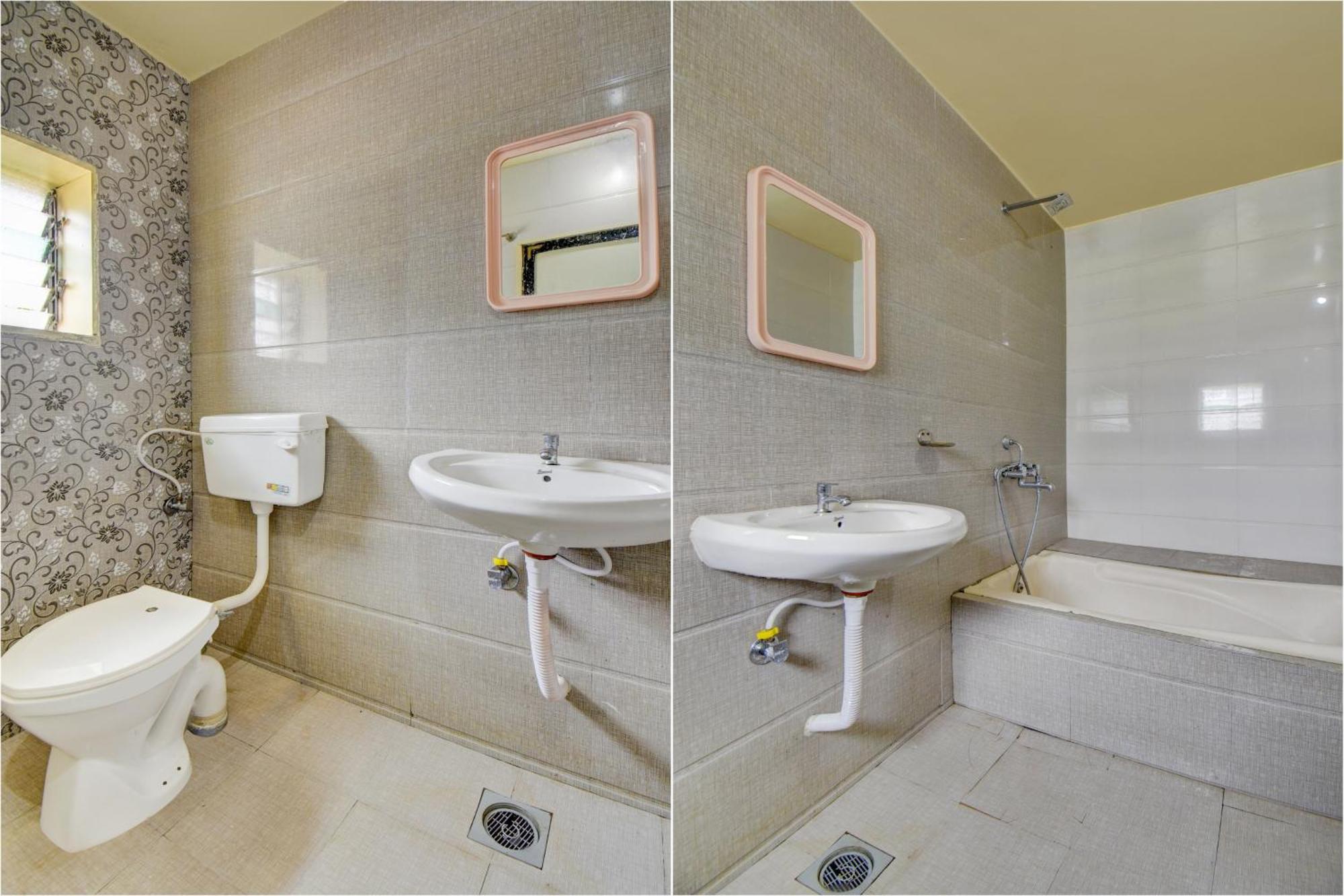 Collection O Madhuban Resort Gorhe Khurd Εξωτερικό φωτογραφία