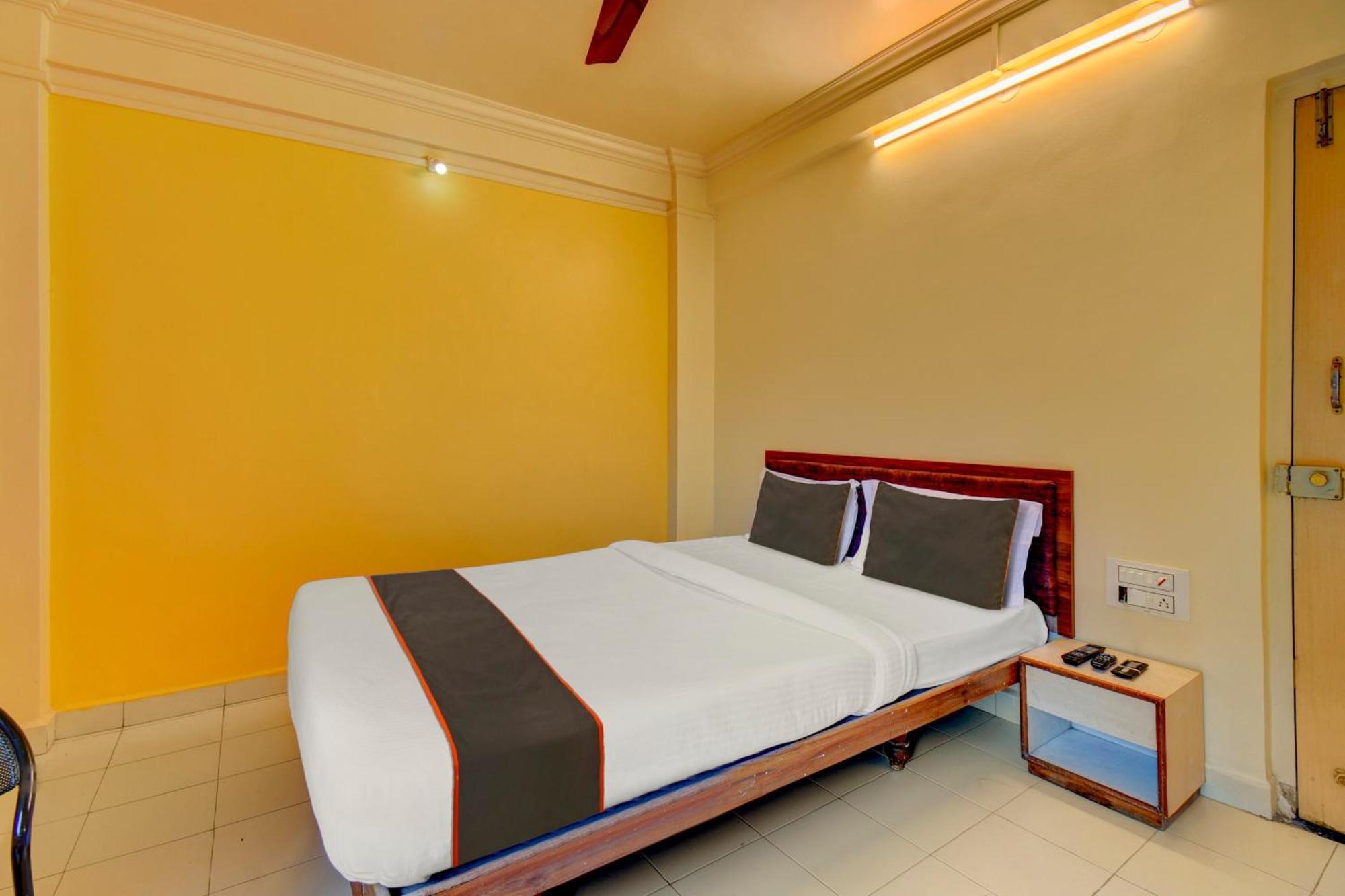 Collection O Madhuban Resort Gorhe Khurd Εξωτερικό φωτογραφία