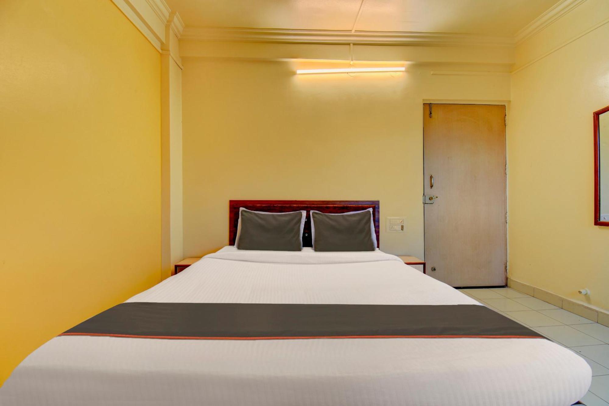 Collection O Madhuban Resort Gorhe Khurd Εξωτερικό φωτογραφία